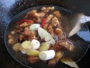 家常红烧肉