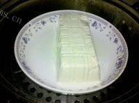 「家庭版」皮蛋豆腐做法图解1)