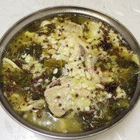 美味的酸菜鱼
