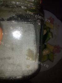 凉拌老虎菜做法图解12)