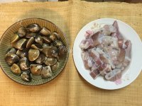珍馐美味的西班牙海鲜饭做法图解2)