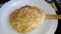 家常牛肉饼做法图解8)