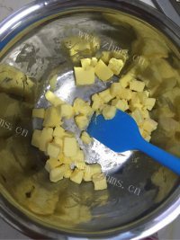 好吃的玛格丽特饼干做法图解1)