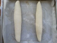 自制法棍做法图解7)