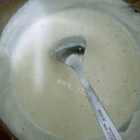 美味的海鲜焗饭做法图解1)