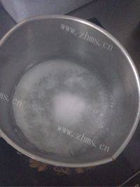 自制星空棒棒糖做法图解1)