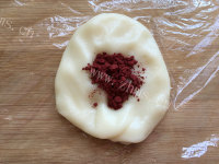 超级好吃的冰皮月饼做法图解10)