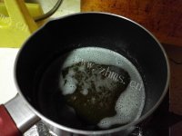美味的费南雪做法图解3)