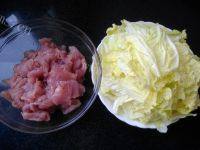 香辣的水煮肉片做法图解2)