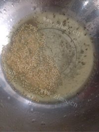口感不错的凉拌豆腐丝做法图解3)