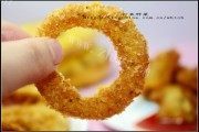 家常洋葱圈做法图解6)