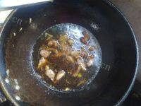 家常菜山药炒肉做法图解5)