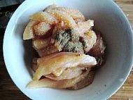 美味的香酥炸鸡柳做法图解2)