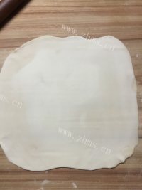 美味的苹果派做法图解8)