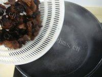 酸辣黑木耳做法图解4)