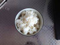 美味的酱油炒饭做法图解1)