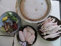 自制卤味做法图解1)