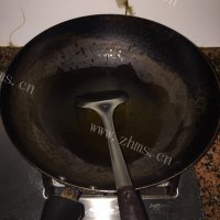 家常菜清炒青菜做法图解2)