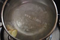 美味的萌猴花生汤圆做法图解18)
