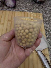 老爸做的黄豆豆浆做法图解2)