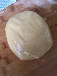自制桃酥做法图解3)