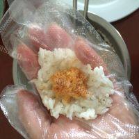 #爱美食#米饭沙拉做法图解3)