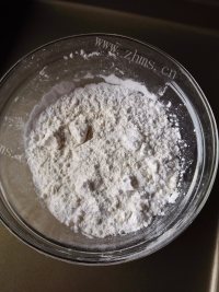 自制天鹅泡芙做法图解1)