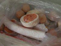 自制涮锅做法图解6)