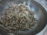 美味炒河虾做法图解1)