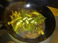 家常菜土豆烧豆角