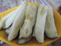 「简单版」蒜泥茄子做法图解5)