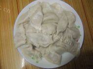牛肉水饺