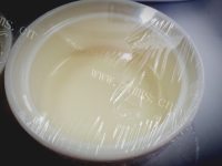 美味的夏日甜点双皮奶做法图解5)