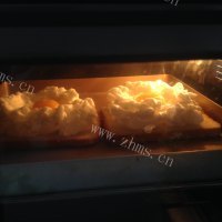 好吃的火烧云吐司做法图解6)