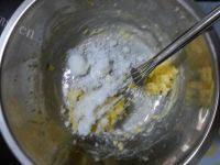 自己做的红茶酥饼做法图解2)