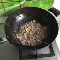 美味的炮仗子汤饭做法图解6)