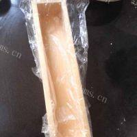自制蔓越莓饼干做法图解8)