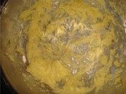 自制花生奶油饼干做法图解2)