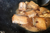 色味俱佳的香煎带鱼做法图解4)