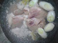 百吃不厌的肉松做法图解3)
