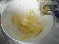 色香味浓的蔓越莓饼干做法图解5)