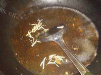 绿色食物紫菜蛋花汤做法图解5)