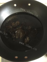 芳香四溢的鱼香肉丝做法图解8)