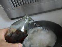 滋补的冬瓜海米汤做法图解7)