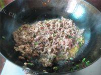 「美味可口」孜然羊肉片做法图解11)