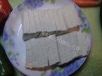 减肥必备砂锅豆腐做法图解2)