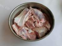 香喷喷的酱牛肉做法图解2)