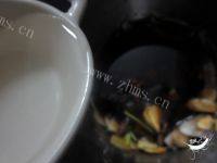 诱人的叉烧饭做法图解5)