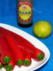 自制泰式辣酱做法图解1)