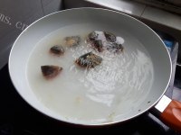 好吃的上汤黑豆芽做法图解4)